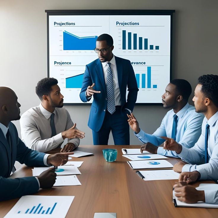 Boardroom