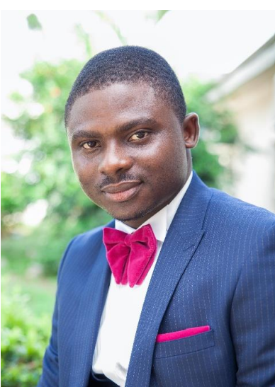 Dr Joseph Shaibu