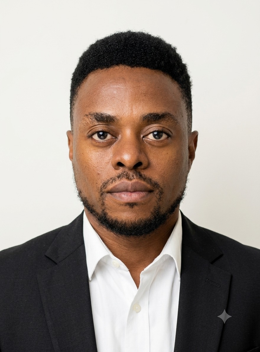 Dr. Emmanuel Esara